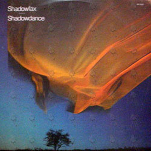 SHADOWFAX - Watercourse Way - 1