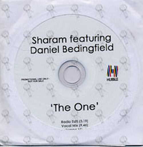 SHARAM - The One - 1