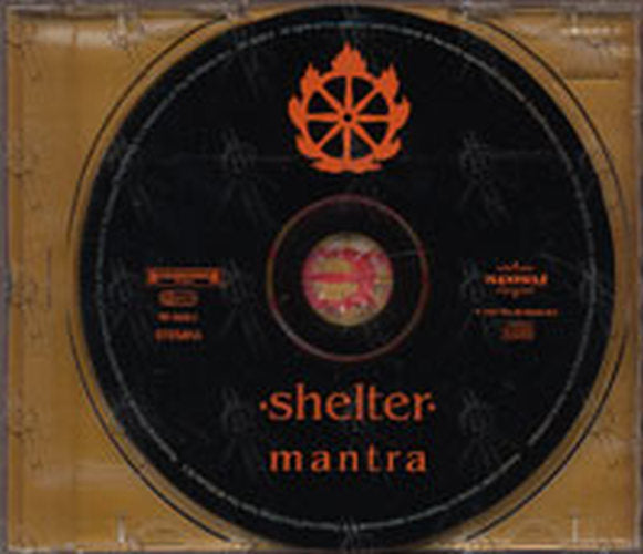 SHELTER - Mantra - 3