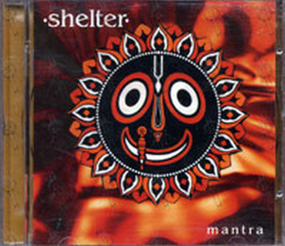 SHELTER - Mantra - 1