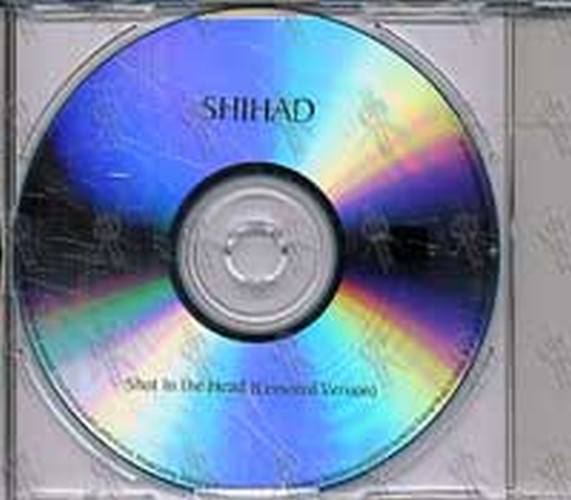 SHIHAD - Shot In The Head - 2