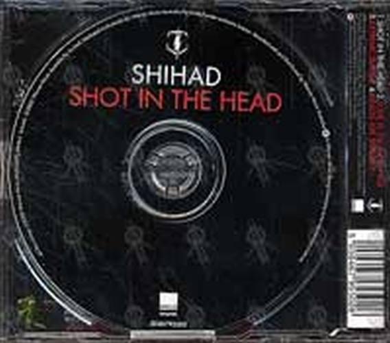 SHIHAD - Shot In The Head - 2