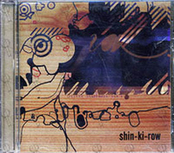 SHIN-KI-ROW - Shin-Ki-Row - 1