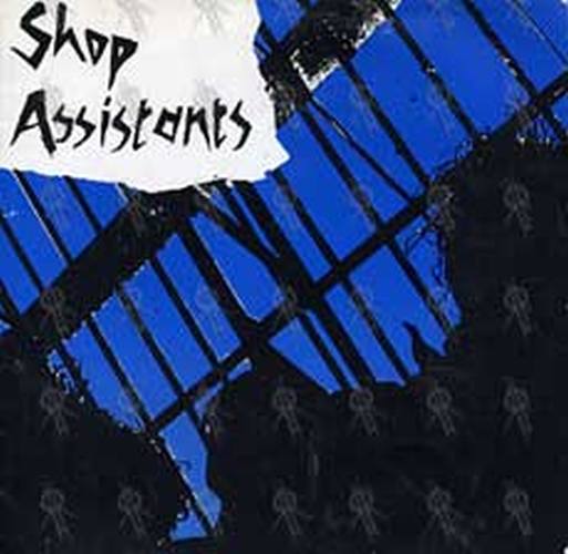 SHOP ASSISTANTS - It's Up To You - 1