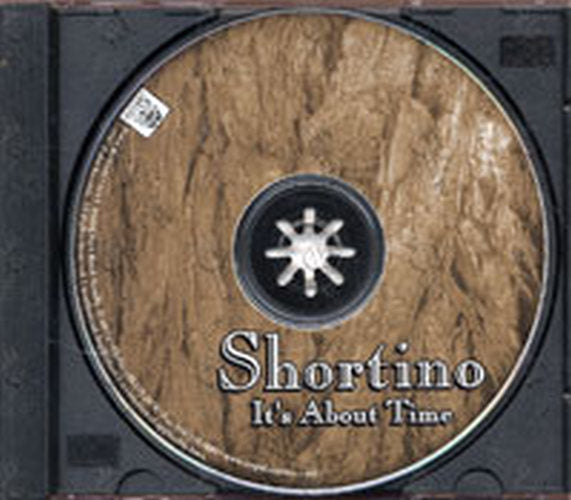 SHORTINO - It&#39;s About Time - 3