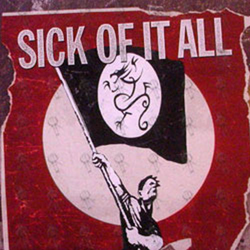 SICK OF IT ALL - Call To Arms - 1