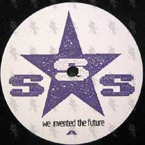 SIGUE SIGUE SPUTNIK - Success - 3