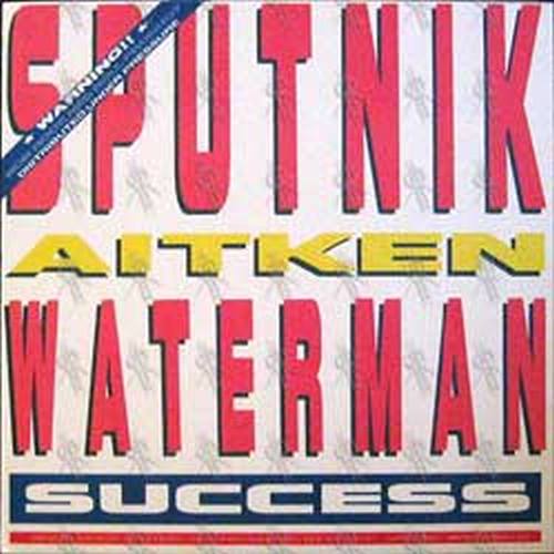 SIGUE SIGUE SPUTNIK - Success - 1