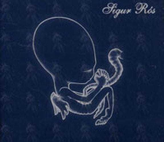 SIGUR ROS - Agaetis Byrjun - 1