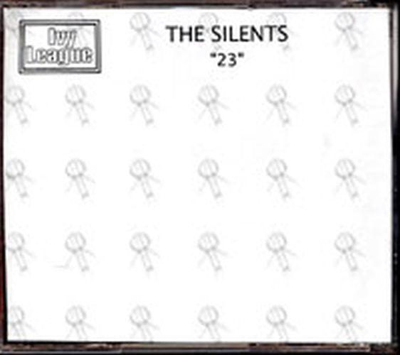 SILENTS-- THE - 23 - 2