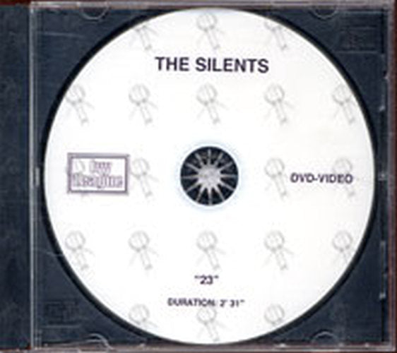 SILENTS-- THE - 23 - 1