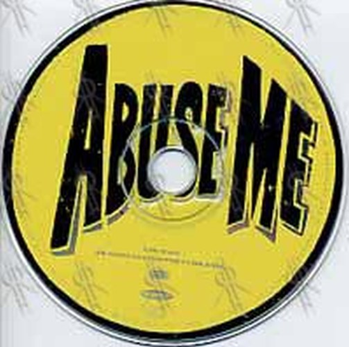 SILVERCHAIR - Abuse Me - 3