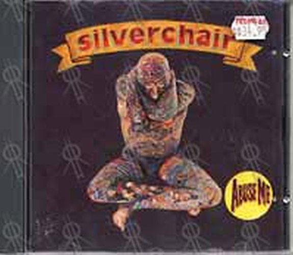 SILVERCHAIR - Abuse Me - 1