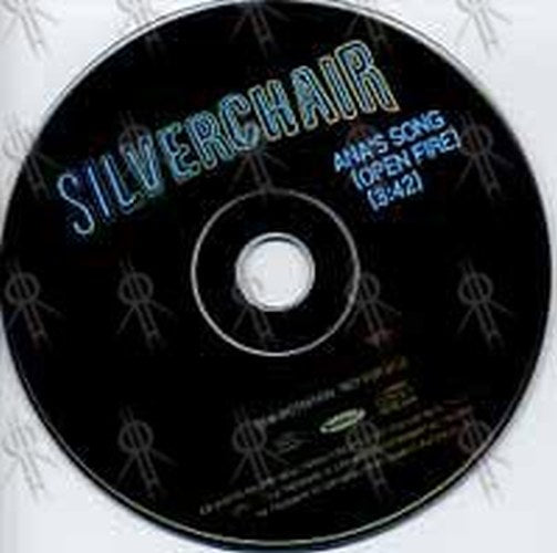 SILVERCHAIR - Ana&#39;s Song - 3