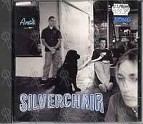 SILVERCHAIR - Ana&#39;s Song - 1