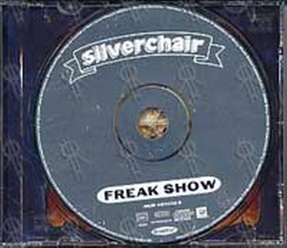 SILVERCHAIR - Freak Show - 3