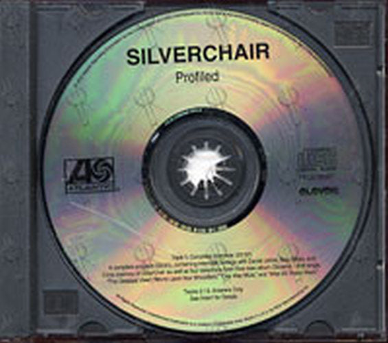 SILVERCHAIR - Profiled - 3