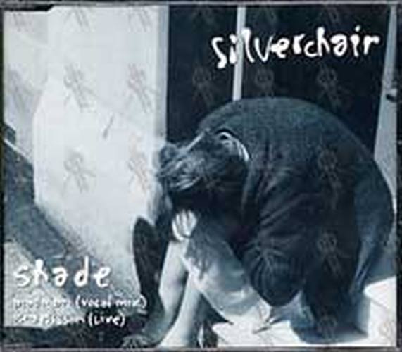 SILVERCHAIR - Shade - 1