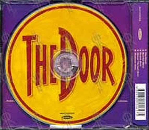 SILVERCHAIR - The Door - 2