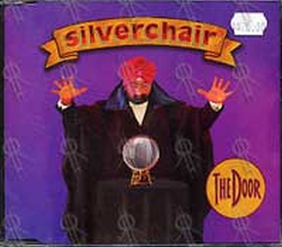 SILVERCHAIR - The Door - 1