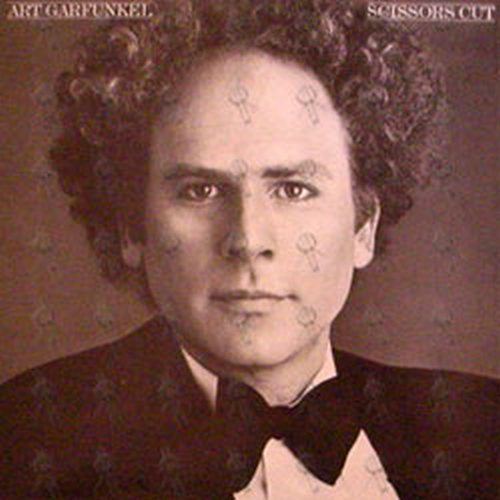 SIMON AND GARFUNKEL - Scissors Cut - 1