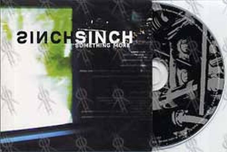 SINCH - Something More - 1