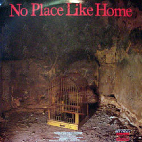 SIREN - No Place Like Home - 2