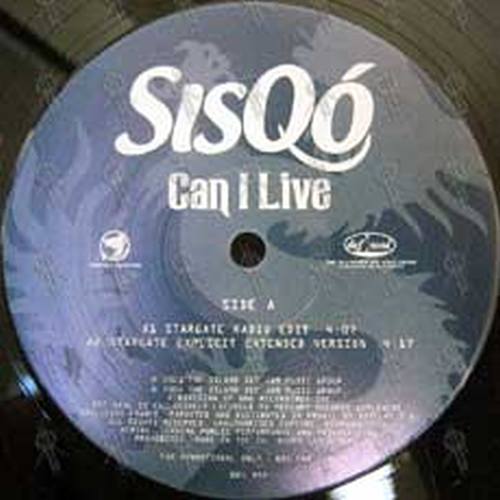 SISQO - Can I Live - 3