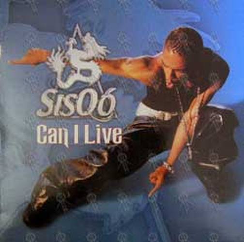 SISQO - Can I Live - 1