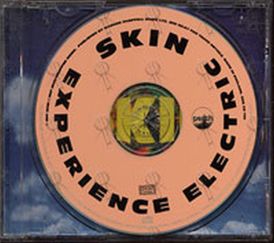 SKIN - Experience Electric - 3