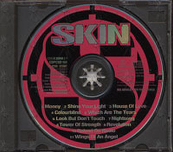 SKIN - Skin - 3