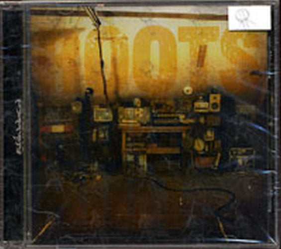 SKINDRED - Roots Rock Riot - 1