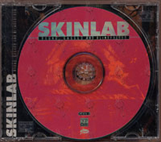 SKINLAB - Bound