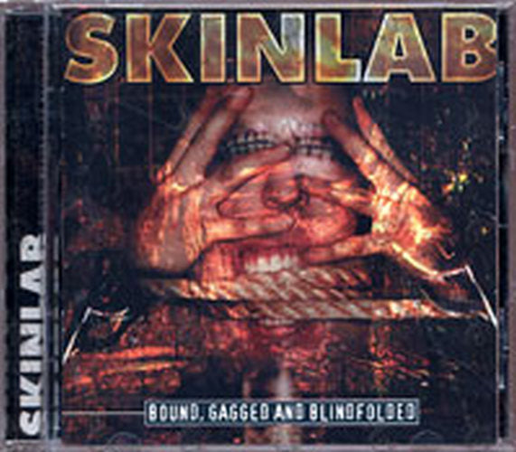 SKINLAB - Bound