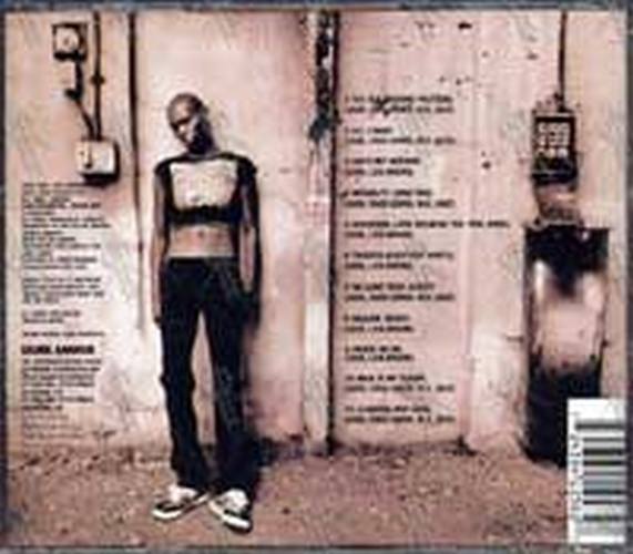 SKUNK ANANSIE - Stoosh - 2