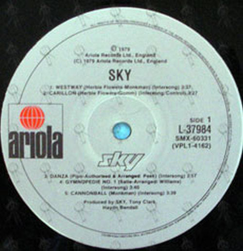 SKY - Sky - 3