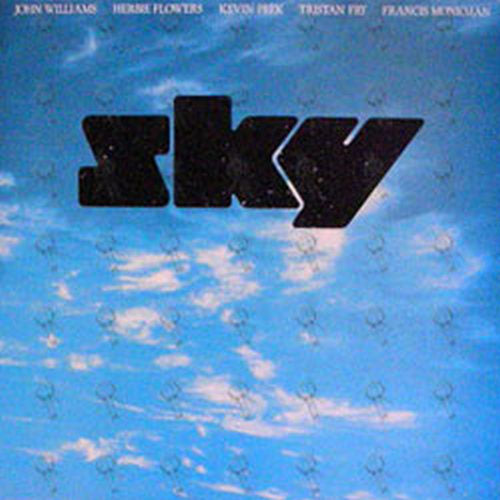 SKY - Sky - 1