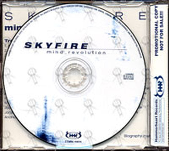 SKYFIRE - Mind_Revolution - 2