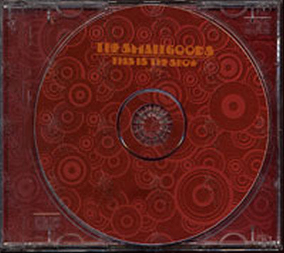 SMALLGOODS-- THE - This Is The Show - 3