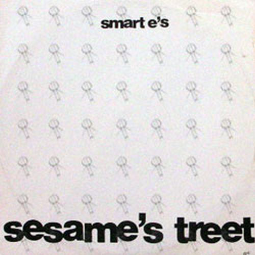 SMARTE'S - Sesame's Treet - 1