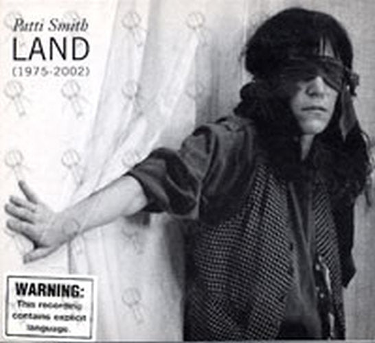 SMITH-- PATTI - Land (1975-2002) - 1