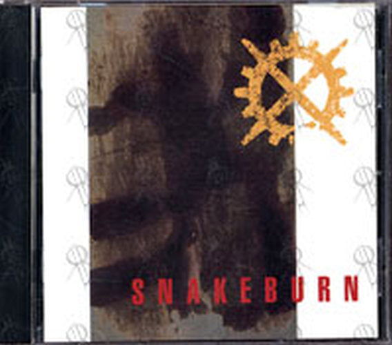 SNAKEBURN - Snakeburn - 1