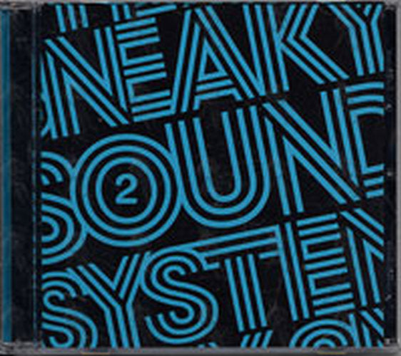 SNEAKY SOUND SYSTEM - Sneaky Sound System 2 - 1