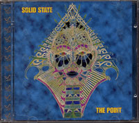 SOLID STATE - The Point - 1