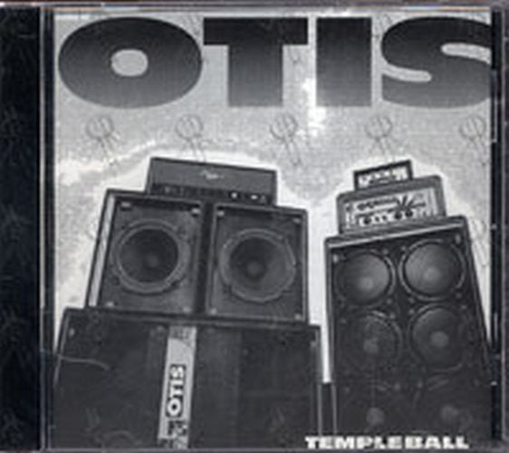 SONS OF OTIS - Temple Ball - 1