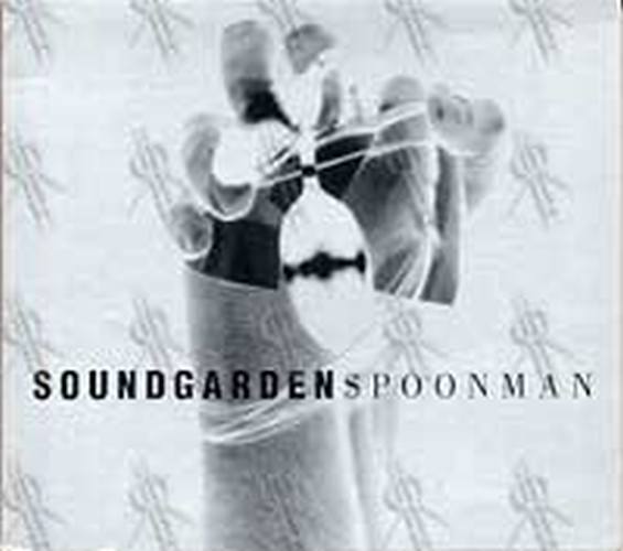 SOUNDGARDEN - Spoonman - 1