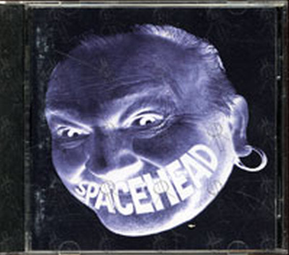 SPACEHEAD - Spacehead - 1