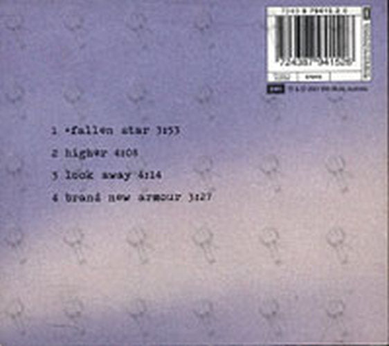 SPEEDSTAR - Fallen Star - 2