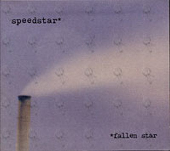 SPEEDSTAR - Fallen Star - 1