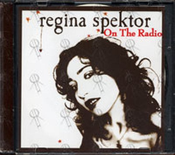 SPEKTOR-- REGINA - On The Radio - 1